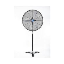 Dündar SV-50 50 cm 20 inç Monofaze Ayaklı Sanayi Tipi Fan Vantilatör