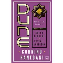 DUNE: CORRINO HANEDANI (HANEDAN 3) - BRIAN HERBERT;KEVIN J. ANDERSON