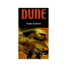 Dune Mesihi - Frank Herbert