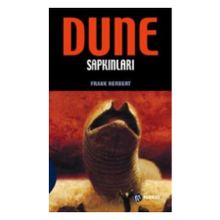 Dune Sapkınları - Frank Herbert