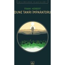 Dune Tanrı İmparatoru - Frank Herbert