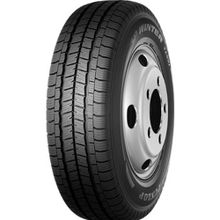 Dunlop 205/75 R16C 110/108R Sp Winter Van 01 Kış Lastiği Üretim Yılı: 2024