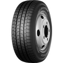 Dunlop 225/65 R16C 112/110R 8Pr Sp Winter Van 01 Kış Lastiği Üretim Yılı: 2024