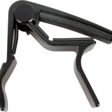 Dunlop 83CB Trigger Akustik Gitar Kaposu