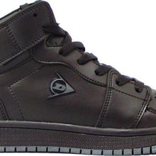 Dunlop DNLP-1839 Siyah Unisex Spor Ayakkabı