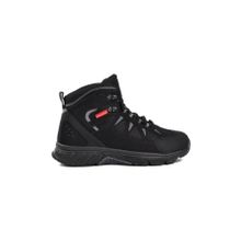 Dunlop DNP-2042 Suya Dayanıklı Siyah Erkek Outdoor Bot