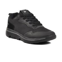 Dunlop DNP-2054 Siyah Erkek Spor Ayakkabı