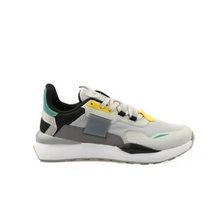 Dunlop DNP-2062-3238 Gri Erkek Spor Ayakkabı