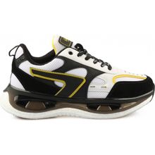 Dunlop DNP-2225-3511 Siyah Beyaz Kadın Spor Ayakkabı