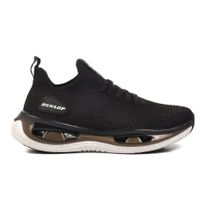 Dunlop DNP-2292 Siyah Erkek Spor Ayakkabı