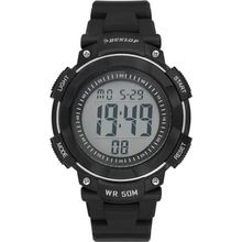 Dunlop DUN-306-G01 Erkek Kol Saati