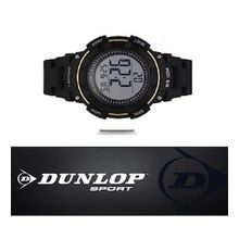 Dunlop DUN-306-G07 Erkek Kol Saati