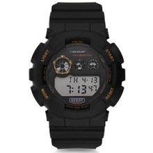 Dunlop DUN-341-G06 Çocuk Kol Saati