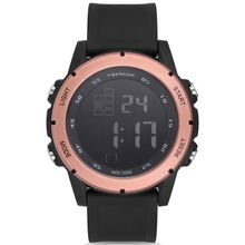 Dunlop DUN-363-G03 Erkek Kol Saati
