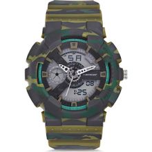 Dunlop DUN-368-G03 Erkek Kol Saati