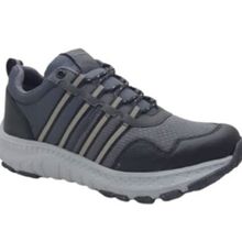 Dunlop Orthopedix 1623 Anatomik Erkek Bağcıklı Spor Ayakkabı