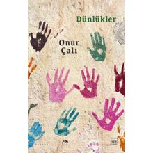 Dünlükler - Onur Çalı