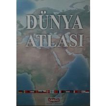 Dünya Atlası - kollektif