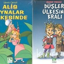 Dünya Çocuk Klasikleri 25 Kitap Takım - Kolektif