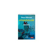 Dünya Dillerinde Atasözleri Liman Yayınevi