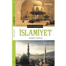 Dünya Dinlerinden İslamiyet