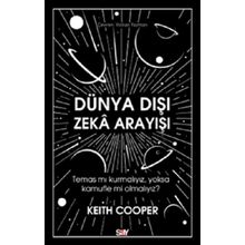 Dünya Dışı Zeka Arayışı - Keith Cooper