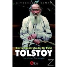 Dünya Edebiyatında Bir Dahi - Tolstoy