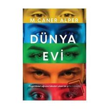 Dünya Evi - M.Caner Alper