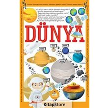 Dünya - Ferhat Çınar