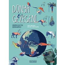 Dünya Gezegeni - Chiara Piroddi