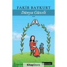 Dünya Güzeli - Fakir Baykurt
