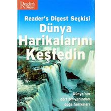 DÜNYA HARİKALARINI KEŞFEDİN - KOLEKTIF