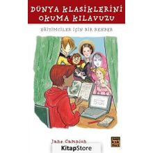 Dünya Klasiklerini Okuma Kılavuzu - Jane Campion