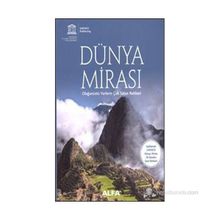 DÜNYA MIRASI OLAĞANÜSTÜ YERLERIN ÇOK SATAN REHBERI - KOLEKTIF