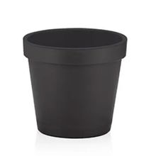 Dünya Plastik 29001 1400 ml Paris Saksı