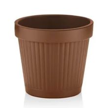 Dünya Plastik 29011 1400 ml Roma Saksı