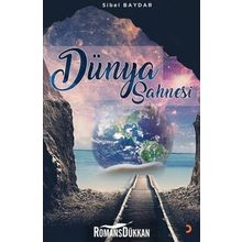 Dünya Sahnesi - Sibel Baydar