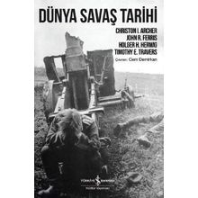 Dünya Savaş Tarihi - Christon Archer