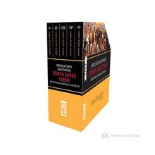 DÜNYA SAVAŞ TARIHI SETI (5 KITAP) - HEYET