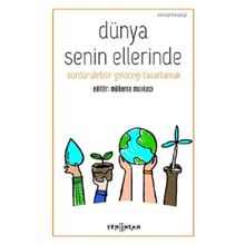 Dünya Senin Ellerinde - Müberra Mızıkacı