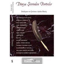Dünya Şiirinden Portreler - Aydın Meriç