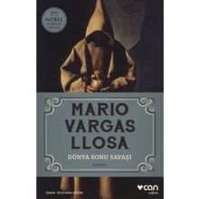 Dünya Sonu Savaşı - Mario Vargas Llosa