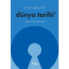Dünya Tarihi - Chris Brazier