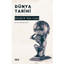 Dünya Tarihi Hendrik Van Loon