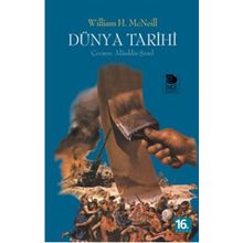Dünya Tarihi - William H. Mcneill