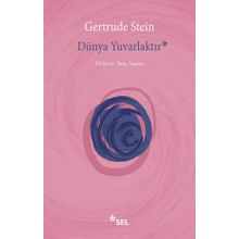 Dünya Yuvarlaktır - Peter Bichsel