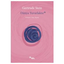 Dünya Yuvarlaktır Sel Yayıncılık