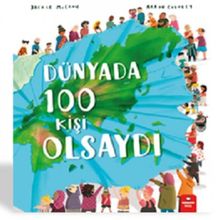 Dünyada 100 Kişi Olsaydı - Jackie McCann
