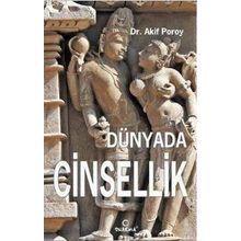DÜNYADA CINSELLIK - AKIF POROY