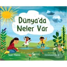 Dünya'da Neler Var - Sue Flıess
